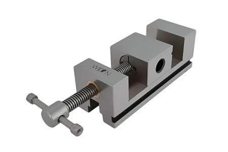 Высокопрецизионные сверлильные тиски WILTON GR11716 65006EU (75 мм)