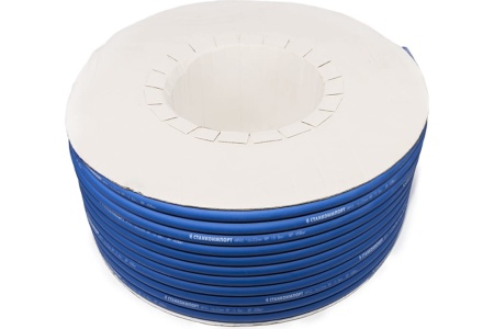 Шланг прямой 16/22 мм, 50 метров Станкоимпорт H01622HPVCr