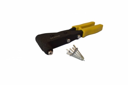 Заклепочник для вытяжных заклепок Absolut SKytools SK4008К