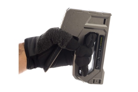 Степлер для скоб тип 53/140 ARMERO 15мм A310/006