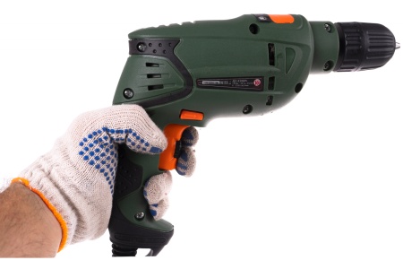 Электрическая дрель Калибр ДЭ - 430ЕР+ 00000039698 Электрическая дрель Калибр ДЭ - 430ЕР+ 00000039698