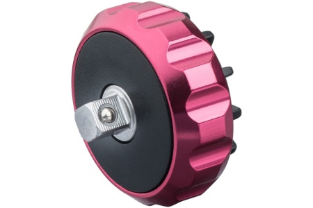 Дисковая трещотка VIGOR 1/4 V2941