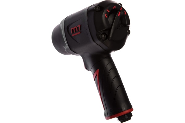 Пневматический ударный гайковерт MIGHTY SEVEN NC-4255Q