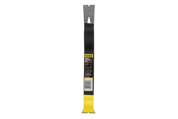 Гвоздодер, 530 мм, Stanley Wonder Bar® X21 1-55-526