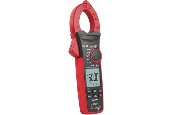 Токоизмерительные клещи RGK cm-30 755139