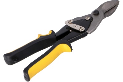 Ножницы по металлу FASTER TOOLS прямые 860