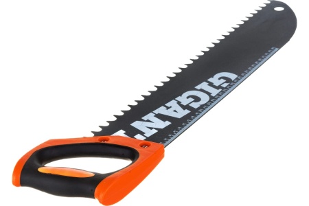 Ножовка по газобетону Gigant 500мм GHC500