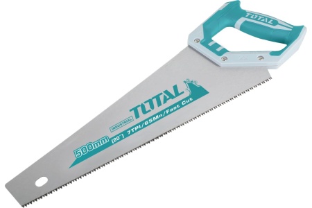 Ножовка по дереву TOTAL THT552062D