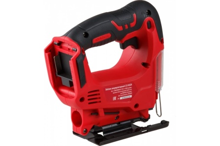 Аккумуляторный лобзик WORTEX CJS 6529 ALL1 CJS652900029