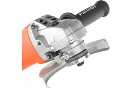 Углошлифовальная машина PATRIOT AG 126 110301275