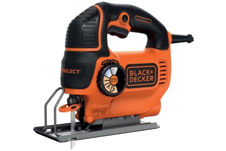 Лобзик Black+Decker KS 901 SEK