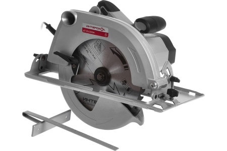 Циркулярная пила Denzel csh-185, 1400 вт, 185 мм 27304