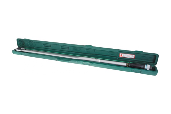 Динамометрический ключ Hans на 3/4" 140-980 Nm 6173GN