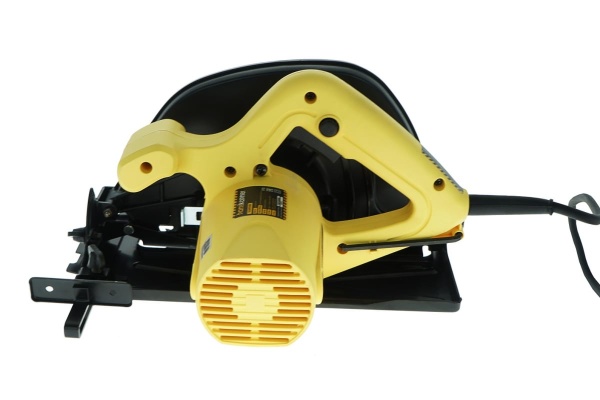 Циркулярная пила Einhell TC-CS 1200/1 4330936