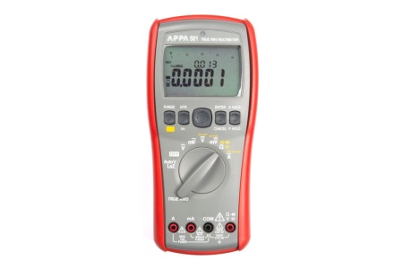 Мультиметр APPA 501