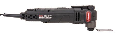 Реноватор, KRESS KU680, 480Вт, кейс