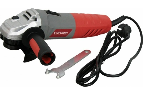 Угловая шлифмашина Сорокин 29.30