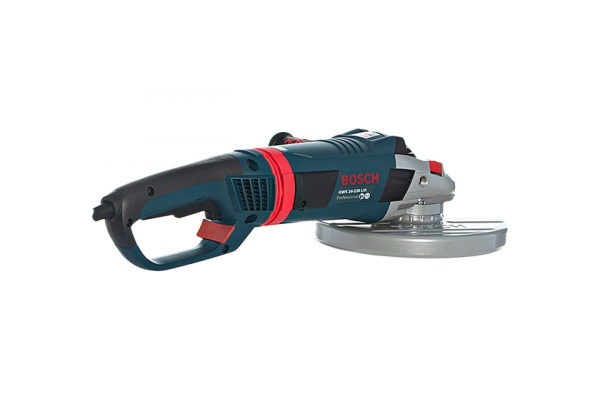 Угловая шлифмашина Bosch GWS 24-230 LVI 0.601.893.F00