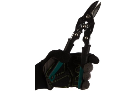 Ножницы по металлу Kraftool UNIVERSAL 2324-L_z01