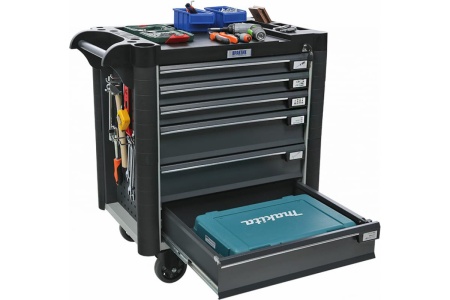 Тележка Промет WDS-6.0 new S30299022614