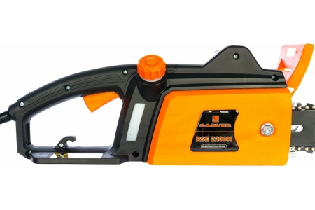 Электрическая цепная пила CARVER RSE-2200М 01.014.00005