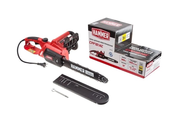 Цепная пила Hammer CPP1814E 577634