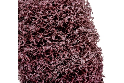 Круг лепестковый нетканый на оправке 50x30x6 мм, coarse Totflex 4631165599830