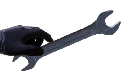 Рожковый ключ 30х32мм AV Steel AV-303032