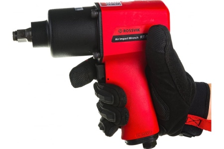 Пневматический гайковерт ROSSVIK RT-5277 Пневматический гайковерт ROSSVIK RT-5277