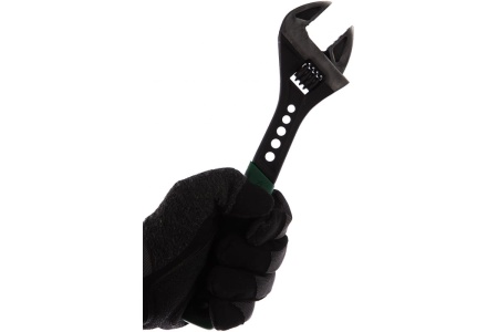 Разводной ключ 10" 250мм Hans 1170-10