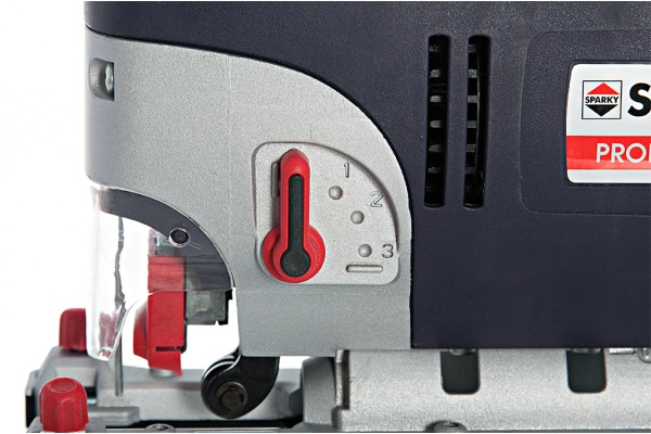 Лобзик SPARKY TH 70E (в сумке)