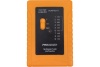 Тестер кабеля PROCONNECT RJ-45+RJ-11+RJ-12 468 12-1006-4