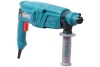 Перфоратор TOTAL SDS+ TH308266 Перфоратор TOTAL SDS+ TH308266