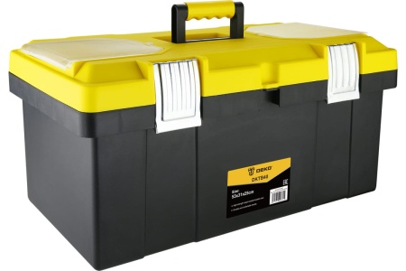 Ящик для инструментов DEKO DKTB40 065-0853 Ящик для инструментов DEKO DKTB40 065-0853