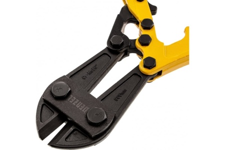 Болторез Denzel 900 мм, 36", Cr-Mo 78539