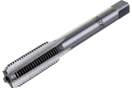 Метчик M9x1 3шт,в пластиковом футляре ROCKFORCE RF-TAP09100