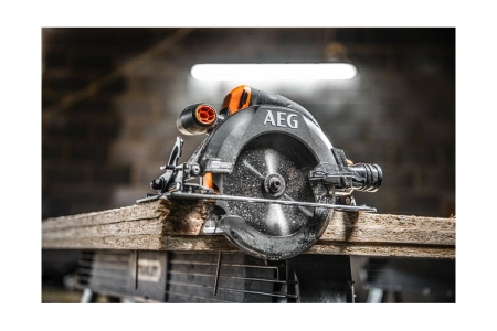 Дисковая пила Bosch PKS 55 0.603.500.020