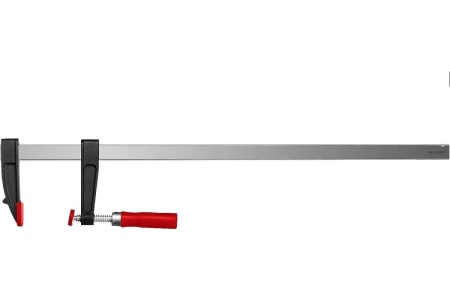 Струбцина ЗУБР МС-100/12 тип F 1000/120 мм, 32150-120-1000_z01