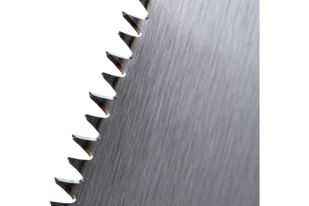 Ножовка с закаленным зубом Энкор Волчица 9858