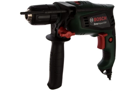 Ударная дрель Bosch EasyImpact 550 0.603.130.020 Ударная дрель Bosch EasyImpact 550 0.603.130.020