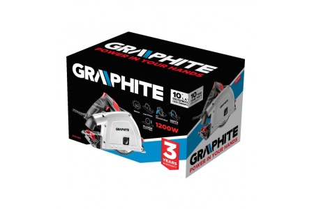 Универсальная циркулярная пила MESSER 10-45-008