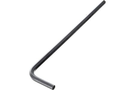 Ключ угловой шестигранный 3 мм Cr-V КОБАЛЬТ 649-752