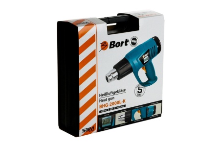 Робуст 3х380-440В Leister 103.429