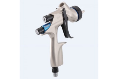 Краскораспылитель с соплом 1.2 мм DeVILBISS DV1 GRAVITY GUN ONLY KIT HVLP DV1-U-000-12-B