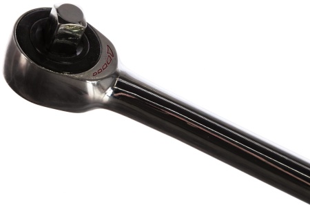 Ротационная удлинённая трёщотка 1/2 дюйма х 410 мм JTC JW0917-4