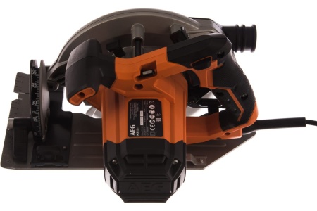 Дисковая пила Felisatti ДП-190/1500Л 552.5.2.00