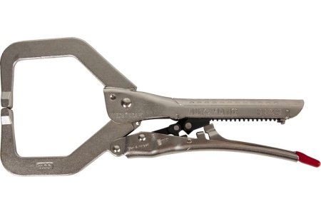 Автоматические клещи WIEDERKRAFT С-образные WDK-65153AUTO