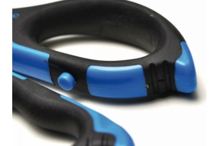 Профессиональные ножницы для резки провода CEMBRE SC5X до 50 кв.мм, 58 HRC 2591266