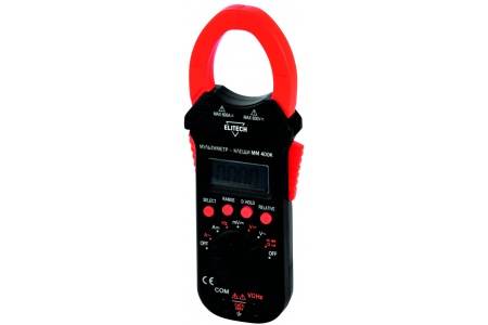 Клещи ELITECH ММ 400К 195068