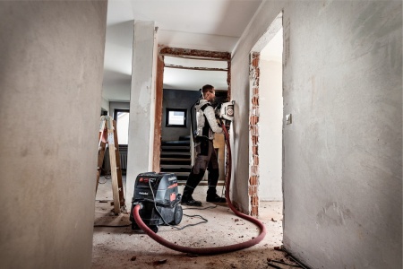 Отрезная машина Metabo TE 24-230 MVT CED 60 мм 600434500